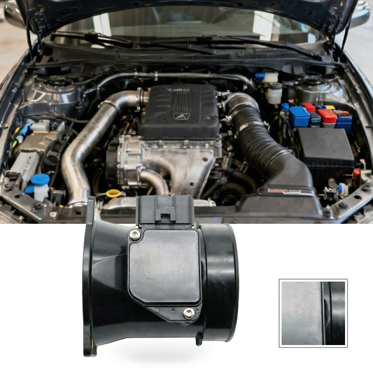 Mass Air Flow Sensor Suitable for Ford F8DZ12B579BA