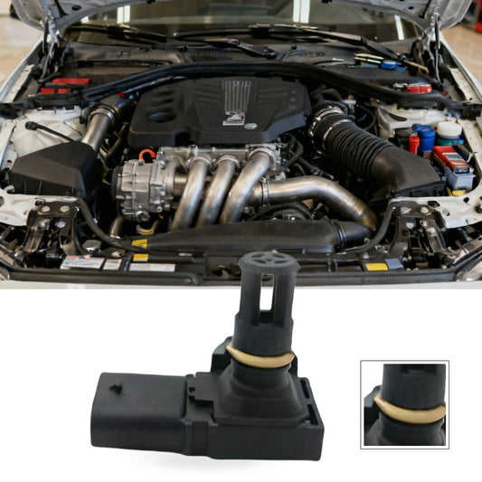 Intake Pressure Sensor Suitable for Ford Focus Fiesta Escape 2.0L 2.3L