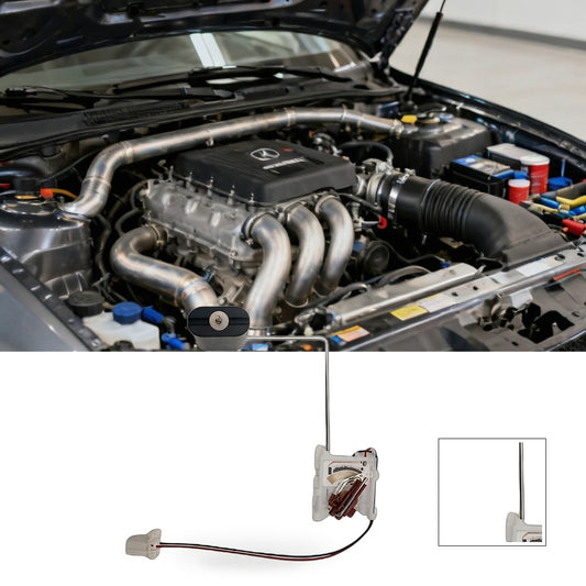 Fuel Tank Float Sensor Suitable for Hyundai Elantra Langdong 1.6L 1.8L