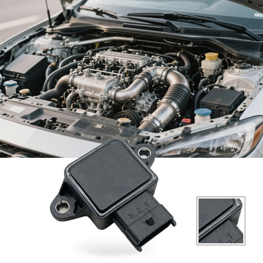 Throttle Position Sensor Suitable for Hyundai Accent 2000-2004 1.5L 1.6L