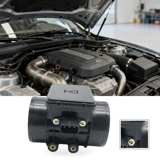 Mass Air Flow Sensor Suitable for Mazda 323 626 Premacy MPV E5T52171
