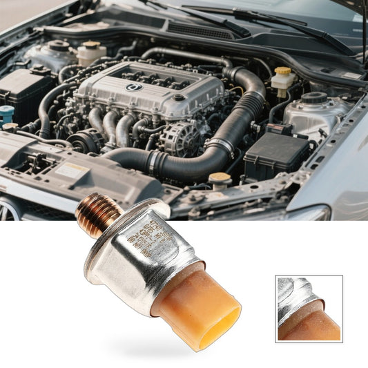 Rail Pressure Sensor Suitable for Nissan Altima Sentra Rogue Pathfinder 43PP7-2