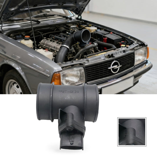 Mass Air Flow Meter Suitable for Opel Astra G Zafira A Vectra B 1998-2009 836584