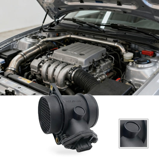Mass Air Flow Sensor Suitable for Renault Laguna Megane Clio 1995-2008