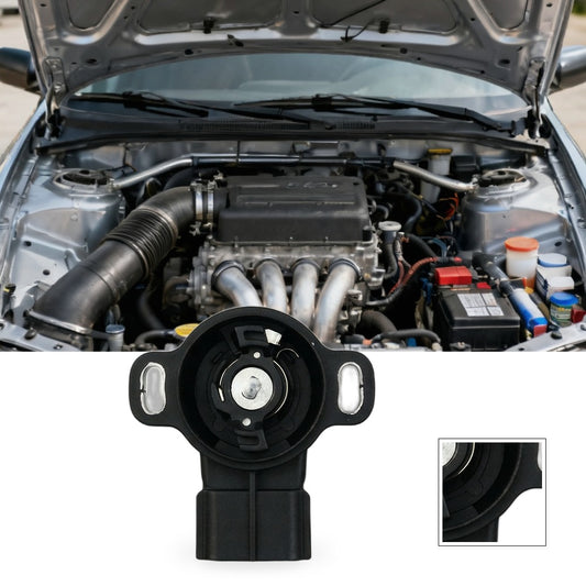 Throttle Position Sensor Suitable for Toyota Corolla Camry Matrix RAV4