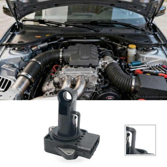Mass Air Flow Sensor Suitable for Toyota Land Cruiser Camry Corolla 2002-2021