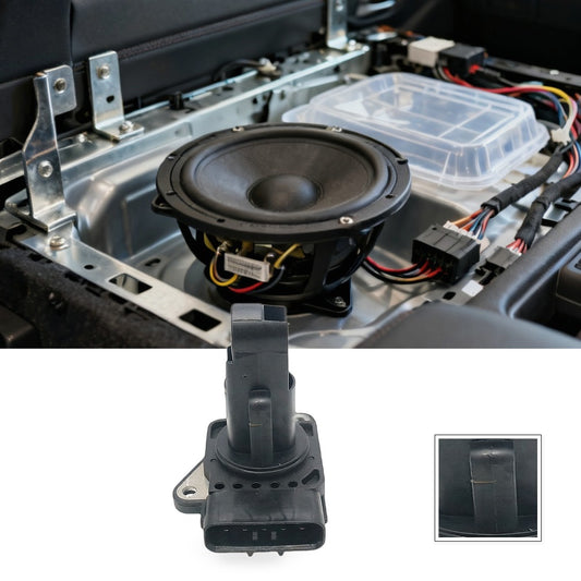 Mass Air Flow Meter Suitable for Toyota Camry 2002-2006 Corolla 2003-2008