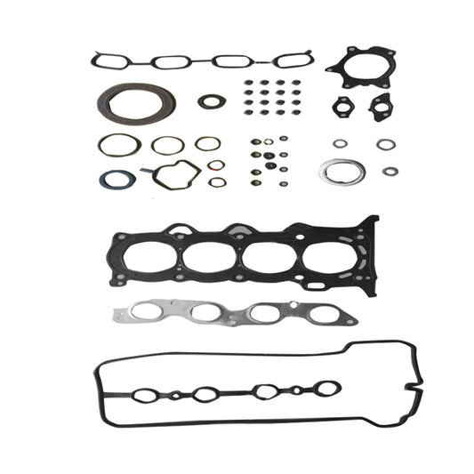 Engine Cylinder Head Gasket Repair Kit Suitable For Toyota Yaris 0411121040
