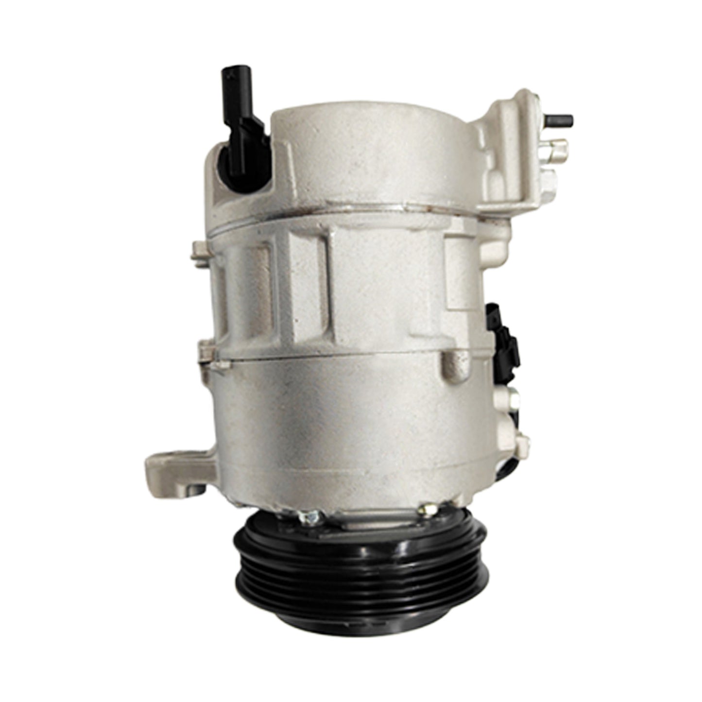 {{ A/C Compressor w/ Clutch Suitable For GMC Yukon Cadillac Escalade Chevy Suburban }} - Buy Car Parts Online at {{ Kaka Auto Parts }}.