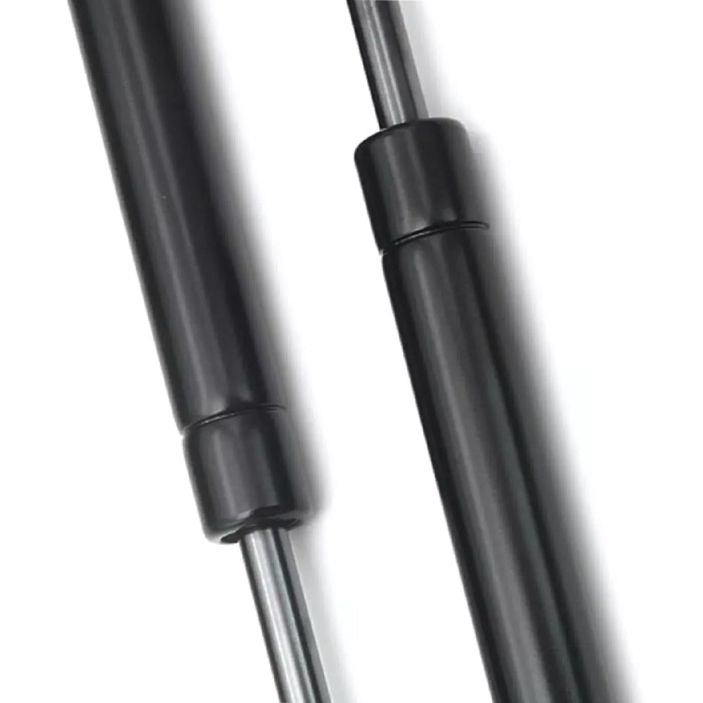 2x Rear Tailgate Gas Struts Suitable for Volkswagen Polo 6R 2010–2017