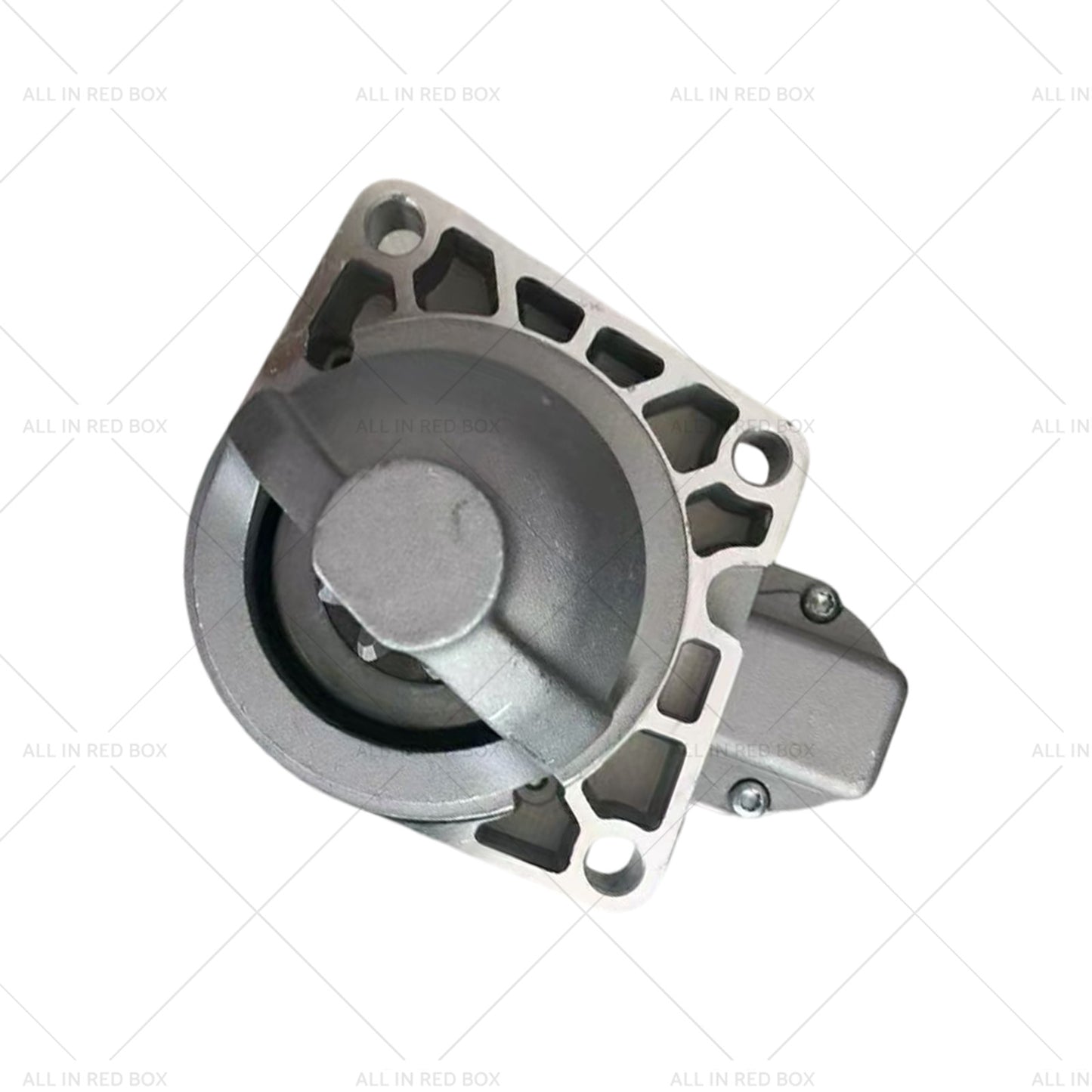 {{ Starter Motor Suitable for LDV T60 SK8C Turbo Diesel 2.8L 4cyl 2017-ON }} - Buy Car Parts Online at {{ Kaka Auto Parts }}.