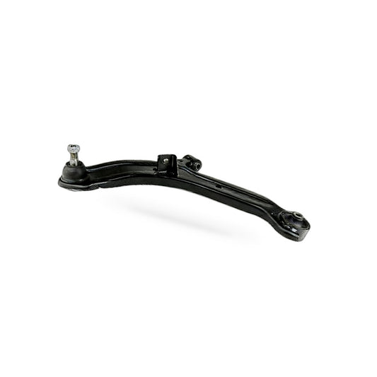 Front Lower Left Right Control Arms Pair Suitable for Hyundai Accent 2000-2005