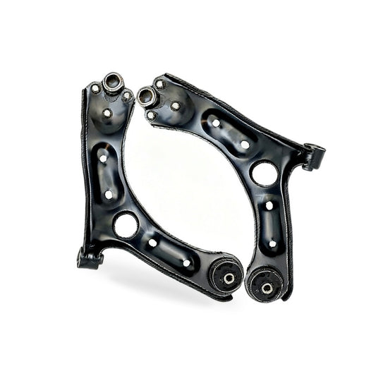 Front Lower Left Right Control Arms Ball Joints Suitable for Hyundai Sonata LF