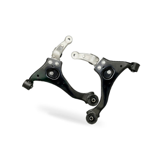 Front Lower Left Right Control Arms Suitable for Hyundai Grandeur TG Sonata NF
