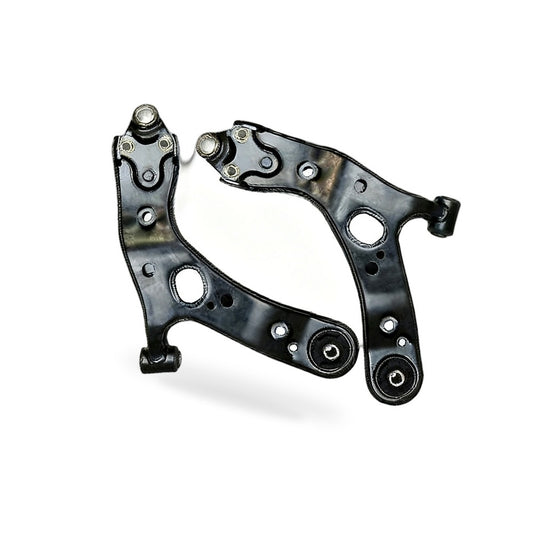 Front Lower Control Arms with Ball Joints Suitable for Toyota Rukus AZE151R