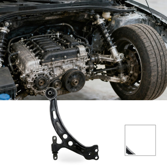 Front Lower Control Arms Suitable for Toyota Camry 1991-1997 Wide Body 5S-FE