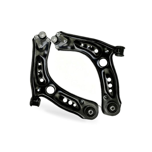 Front Lower Left Right Control Arms Assembly Suitable for VW Golf MK8 CD1 CG5
