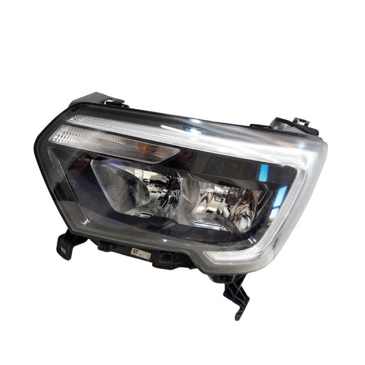Left Headlight w/ DRL Suitable for Renault Master X62 2019¨COn
