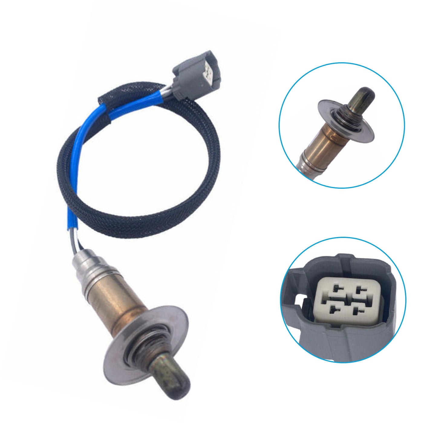 O2 Oxygen Sensor Suitable For Subaru Forester / Impreza / Legacy 2005-2012 22690-AA891