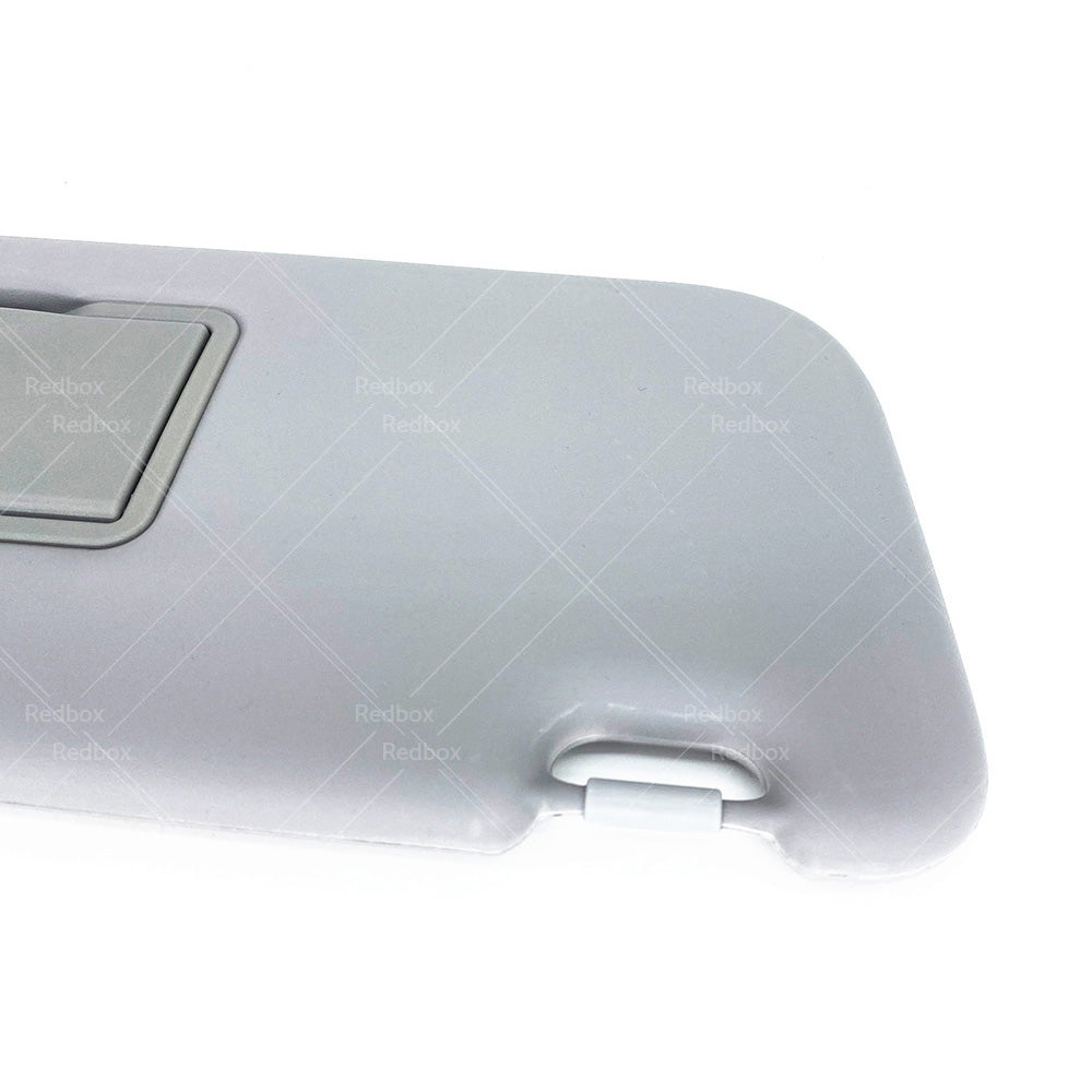 {{ Sun Visor With Clips Front LeftRight Side Suitable For Hyundai Getz 2002-2012 }} - Buy Car Parts Online at {{ Kaka Auto Parts }}.
