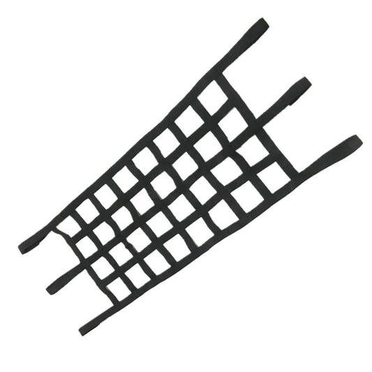Roof Cargo Net Back Window Storage Hammock Suitable For Jeep Wrangler TJ / JK 1997-2018