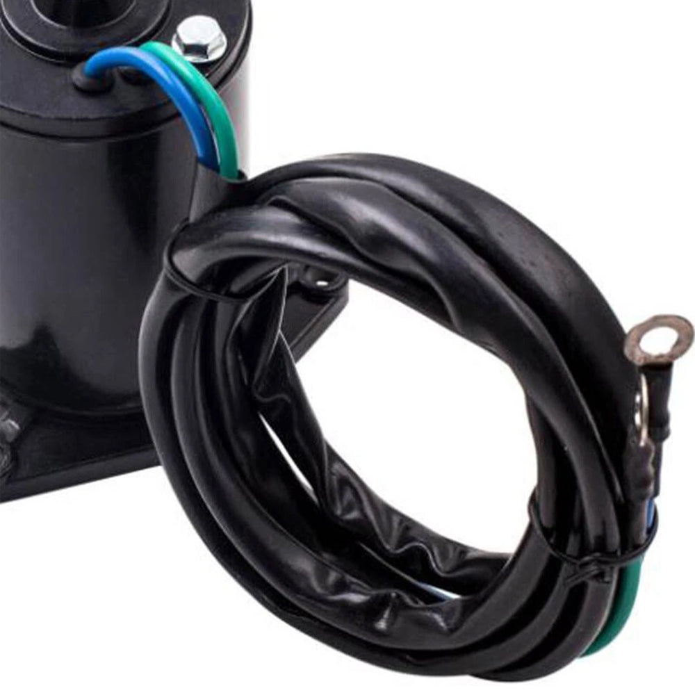 New Tilt Trim Motor Suitable for Yamaha 40¨C90HP Ref. 6H1-43880-02-00