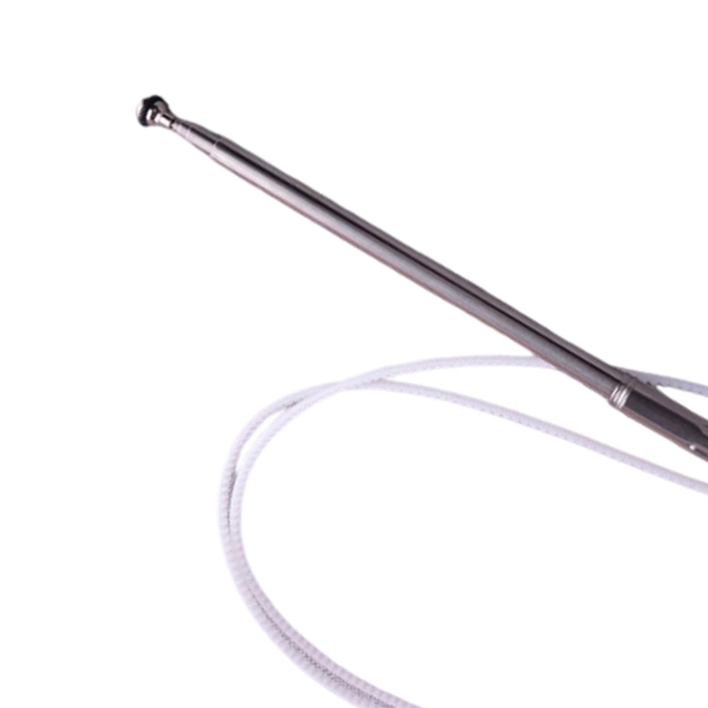 Telescopic Antenna Suitable for Mitsubishi Pajero NF NG NH NJ NK NL 83-99