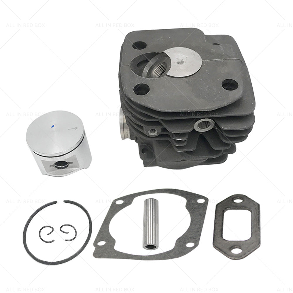 {{ Suitable for Husqvarna 365 Chainsaw 48mm Piston and Cylinder Assembly Kit }} - Buy Car Parts Online at {{ Kaka Auto Parts }}.