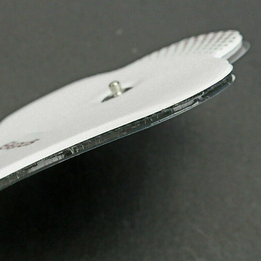 24x Electrode Replacement Pads for EMS TENS Massager Suitable For Omron Devices Long Life