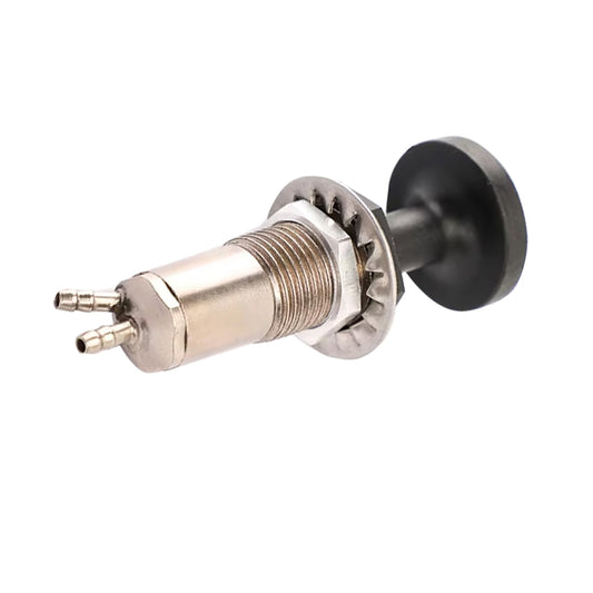 Fuel Primer Plunger Pump Kit Suitable for SkiDoo Polaris Yamaha Snowmobiles