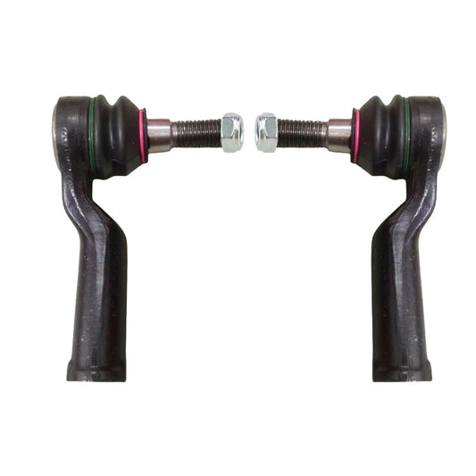 2x Steering Tie Rod Ends Suitable For Ford Territory SX / SY SUV 4.0L AWD 2004-2016