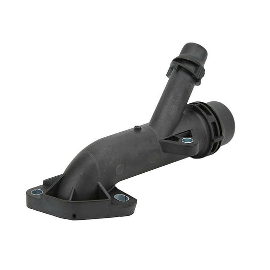 Coolant Flange With Seal Side Of Block Suitable For BMW E87 120i E46 318i E90 320i E83 X3 Z4 2.0L