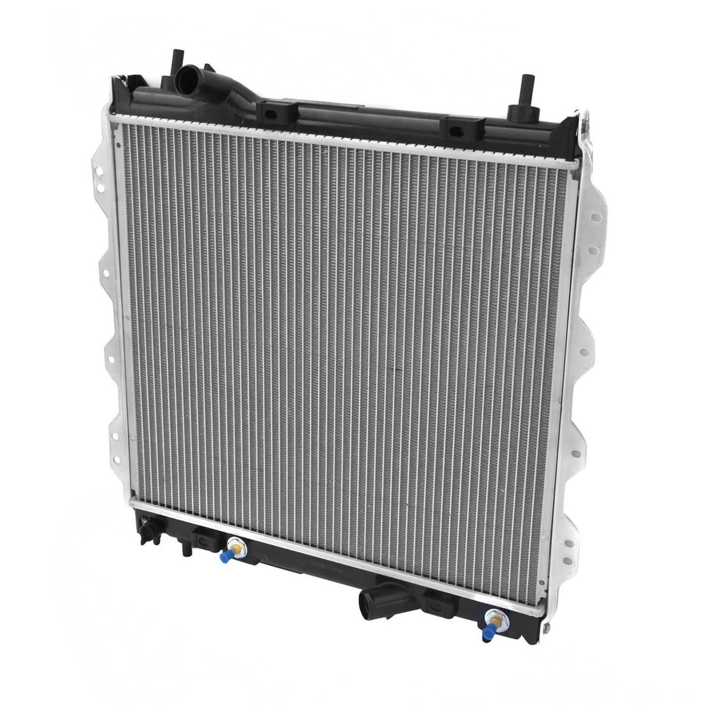 {{ Alloy Radiator Suitable for Chrysler PT Cruiser 2000-On 2.0 2.4 Turbo 4Cyl }} - Buy Car Parts Online at {{ Kaka Auto Parts }}.