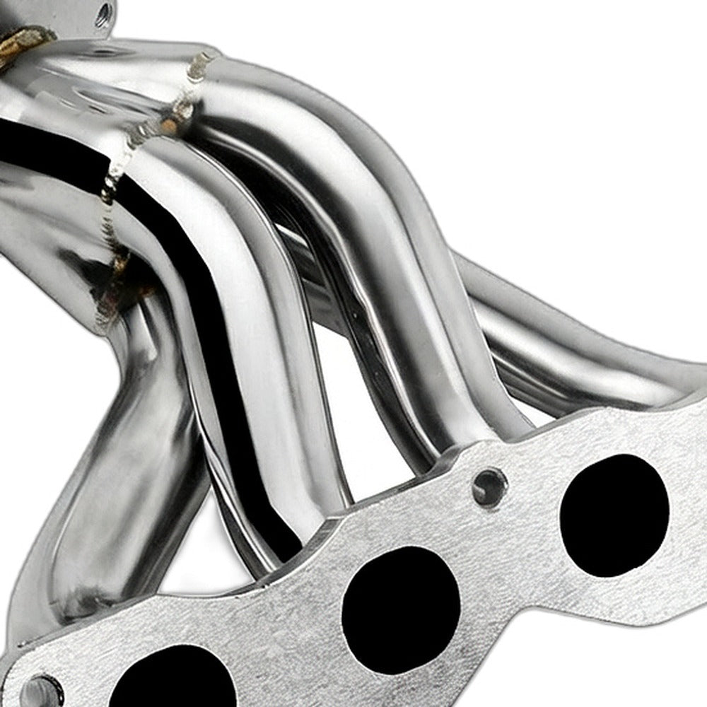 Exhaust Header Suitable for Acura RSX DC5 02-06 Honda Civic EP3 K20A3 MT001088 - XQ1