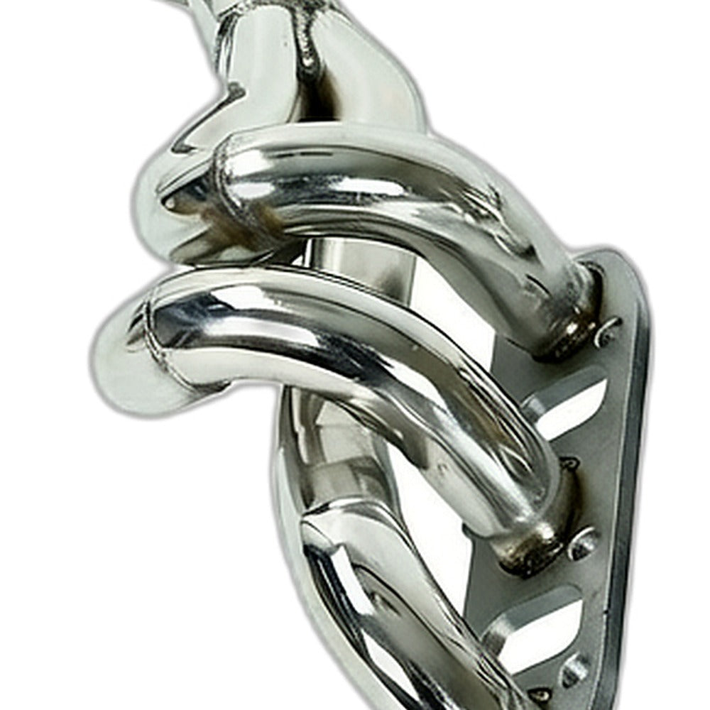 Exhaust Header Suitable for Nissan 350Z 370Z Infiniti G35 G37 3.5L 3.7L V6 - XQ1