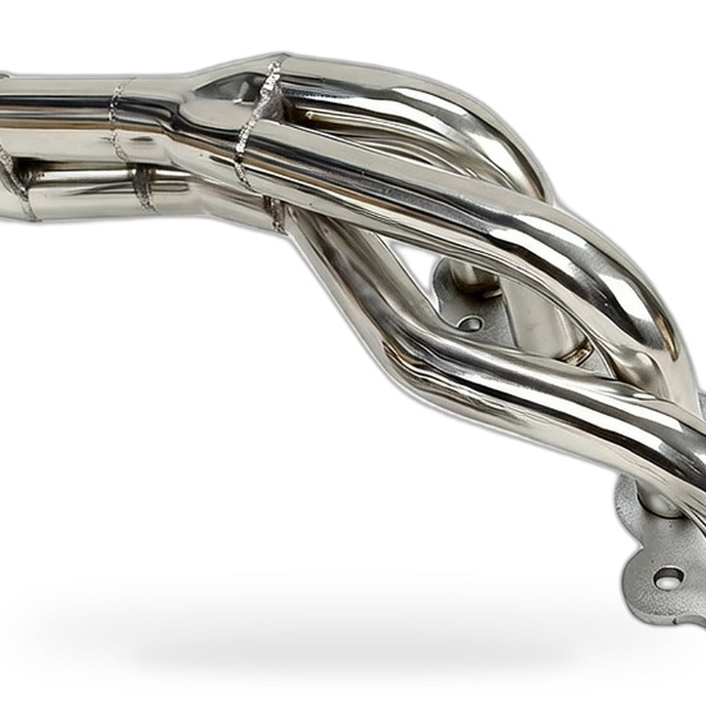 Exhaust Header Suitable for Toyota Tacoma 1995-2001 2.4L 2.7L L4 MT001075 - XQ1