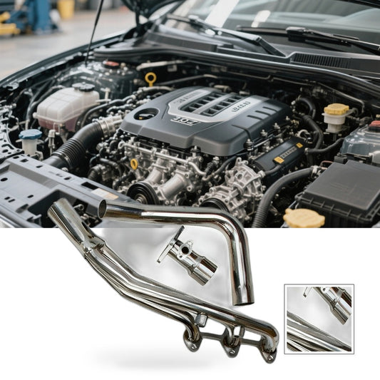 Exhaust Manifold Headers Suitable for Toyota 4Runner Pickup 1988-1995 3.0L V6