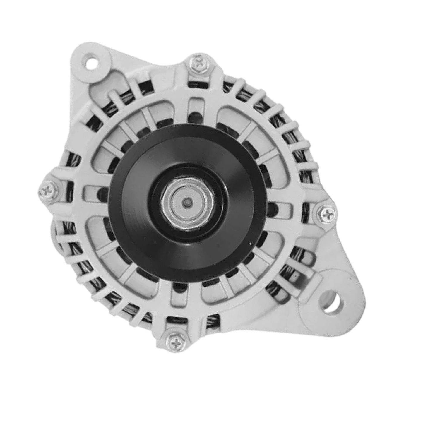 Alternator 140A Suitable For Mitsubishi Delica L400 2.8L 4M40 Diesel 12V-14V