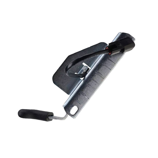 Door Lock Latch Suitable For Bobcat S550, S250, S300, S330, S450, S510 & S530 7109661