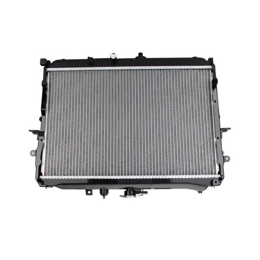 Radiator Suitable for Mazda E2000 E1800 Ford Econovan JG JH 26mm F85015200A
