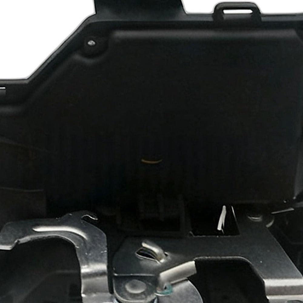 Trunk Lid Lock Suitable for Volkswagen Touareg Skoda Superb 7L0839016A - XQ1