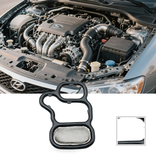 VTEC Solenoid Valve Gasket Filter Suitable for Honda Civic CR-V Accord