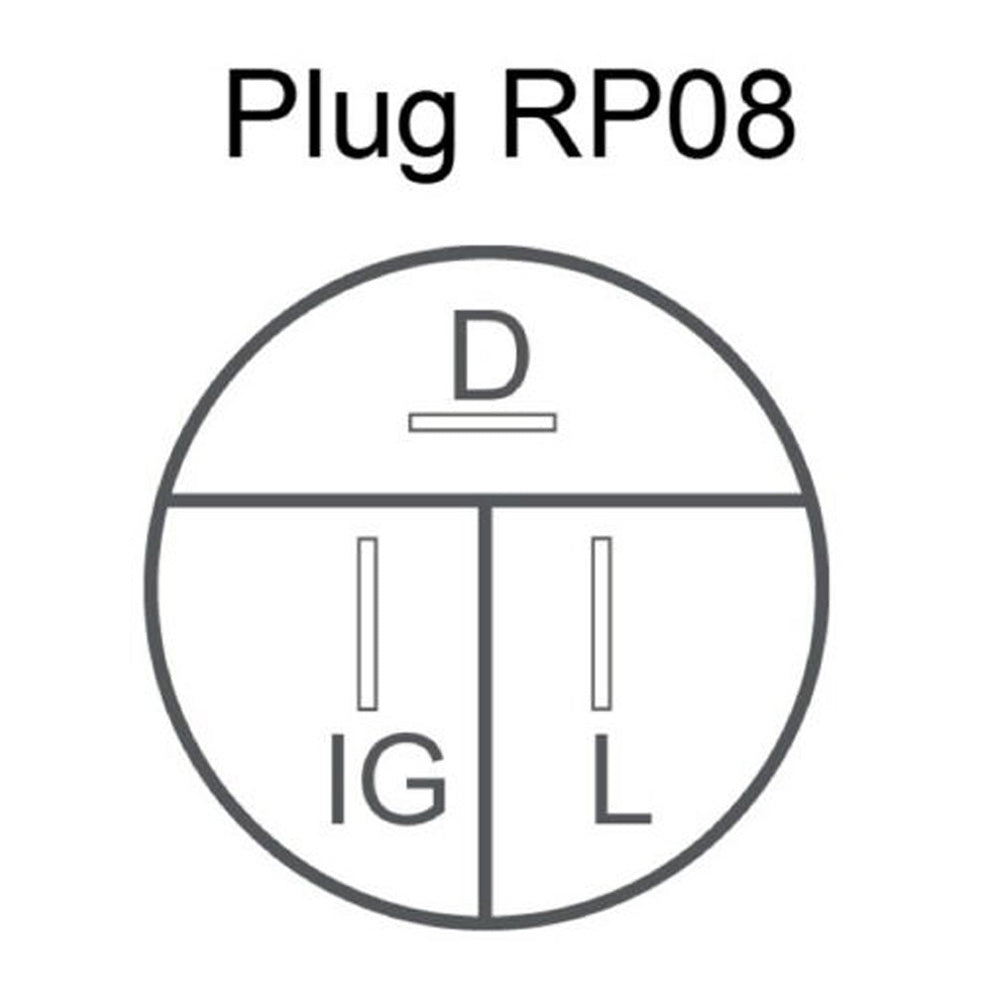 Alternator Suitable For Suzuki Vitara SZ416 G16A/G16B 1.6L Petrol 1988-1999