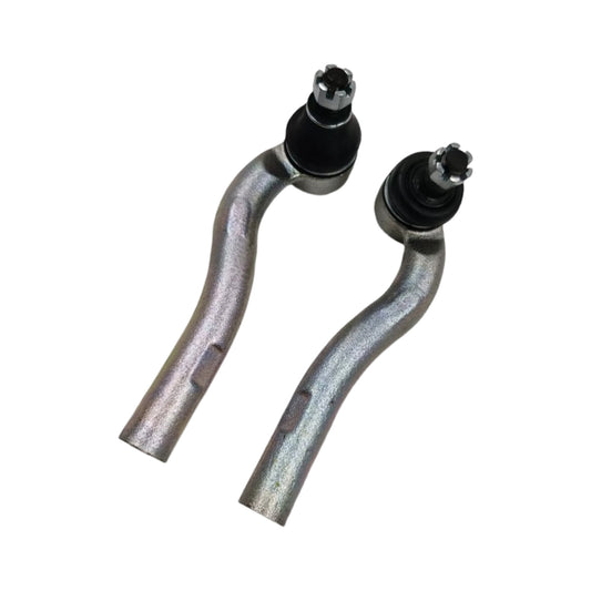 Pair Outer Tie Rod Ends Left & Right Suitable for Lexus GS300 SC430 1997-2010