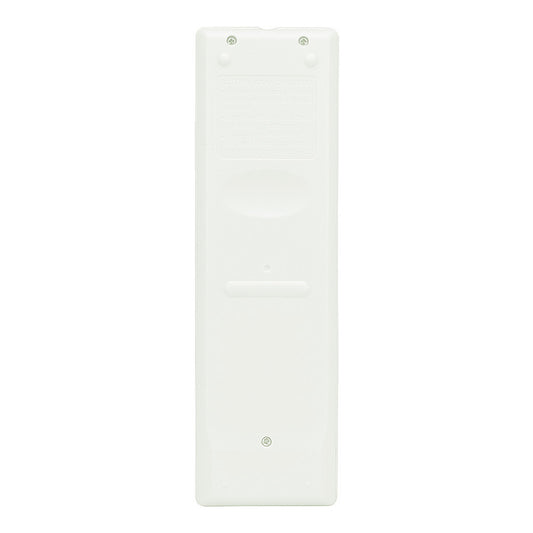 Air Conditioner Remote Control Replacement Suitable For Fujitsu ASTG18KMCA / ASTG22KMCA / ASTG24KMCA