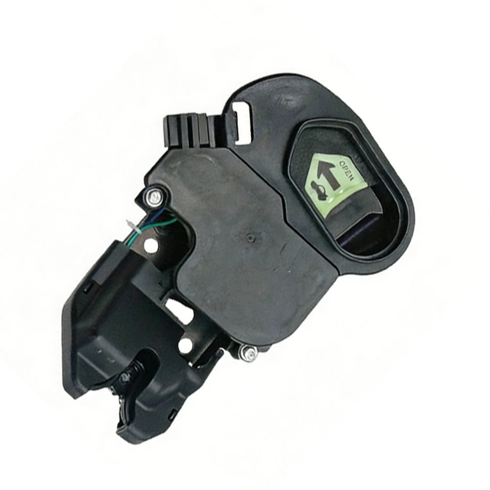 {{ Rear Trunk Lock Actuator Assembly Suitable For Acura TL 2004-2008 }} - Buy Car Parts Online at {{ Kaka Auto Parts }}.