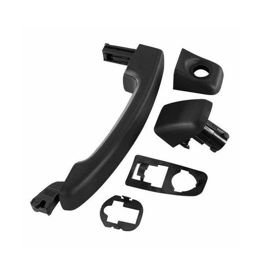 Sliding Door Handle and Handle Holder Left Side For Renault Master Vauxhall Movano