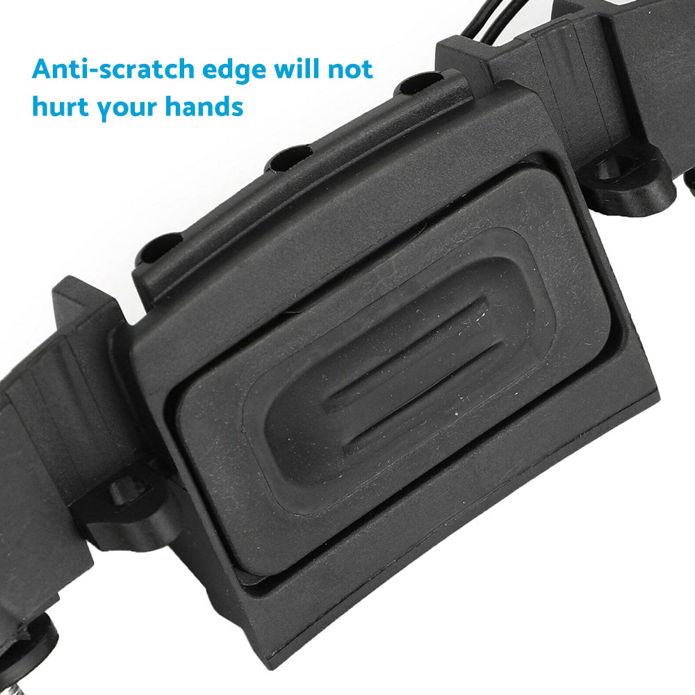 Tailgate Opening Switch Suitable For Nissan Micra K12 2007-2010 25380-AX60B