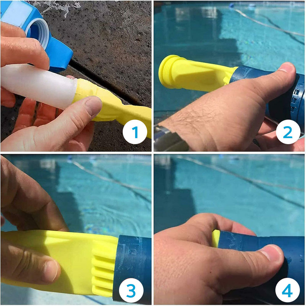 2x Diaphragm Cassette Suitable For Zodiac Baracuda Pool Cleaner With Retaining Ring