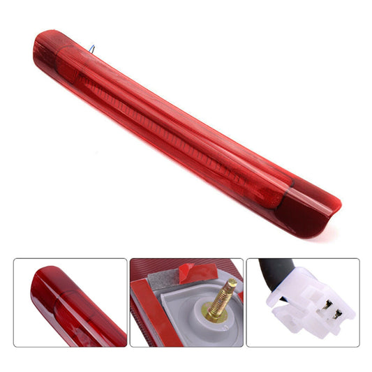 LED 3rd Brake Lamp Tail Light Mount Suitable for Toyota Land Cruiser 1998-2007